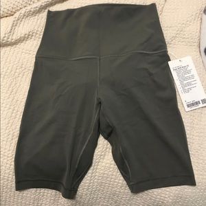 Lululemon Align SHR Shorts